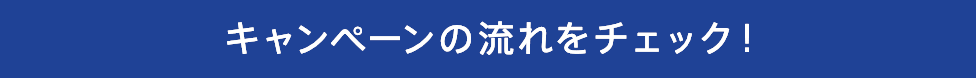 キャンペーンの流れをチェック!